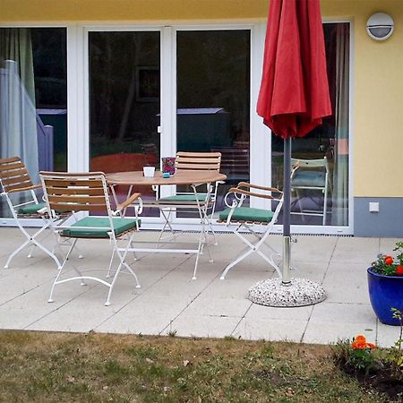 Stunning Apartment In Gelbensande With Kitchen Graal-Mueritz Exterior foto